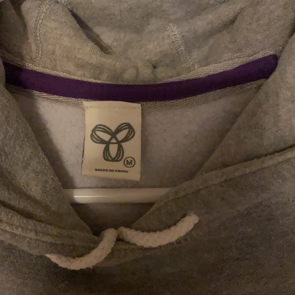 TNA Baltic Hoodie - Picture 2 of 3